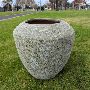 Ancient Cyprus Jar